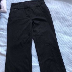 Womens Black Slacks🖤 bundle to save !